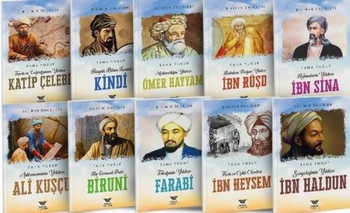 Kitap Ambarı
