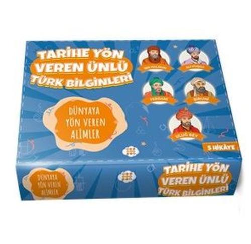 Kitap Ambarı