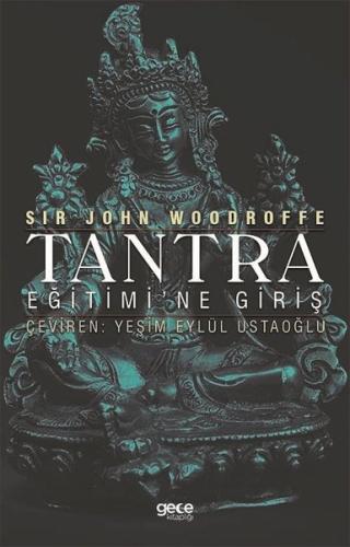 Tantra Eğitimi ne Giriş