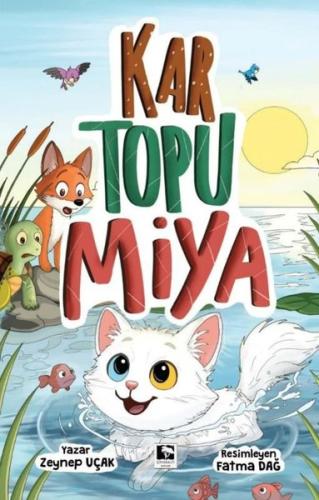 Kitap Ambarı