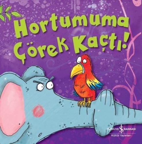 Kitap Ambarı