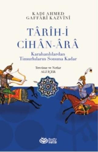 Kitap Ambarı