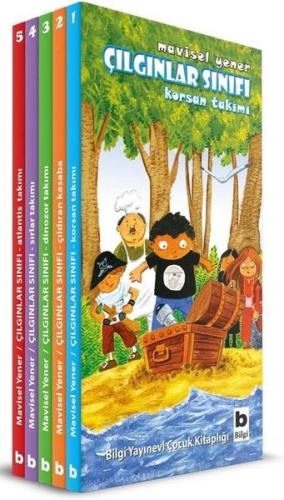 Kitap Ambarı