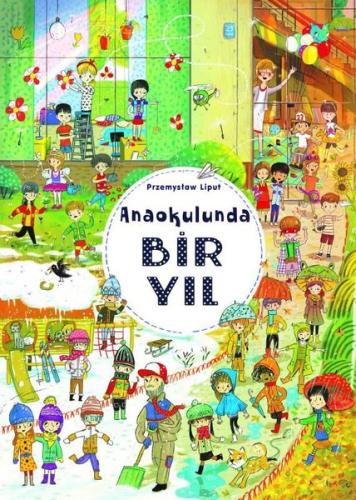 Kitap Ambarı