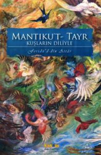 Kitap Ambarı