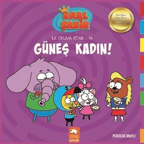 Kitap Ambarı