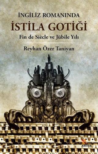 İngiliz Romanında İstila Gotiği