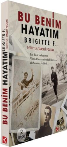 Bu Benim Hayatım Brigittte F