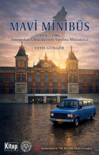 Kitap Ambarı