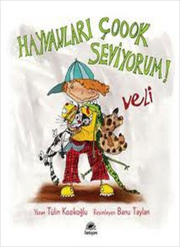 Kitap Ambarı