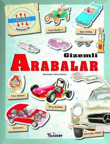 Kitap Ambarı