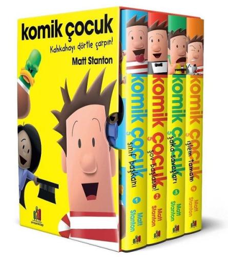 Kitap Ambarı