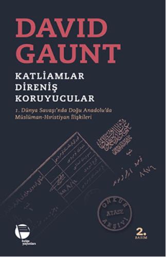 Katliamlar Direniş Koruyucular