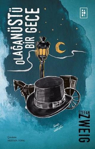Kitap Ambarı