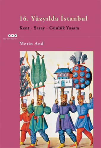 16 Yüzyılda İstanbul