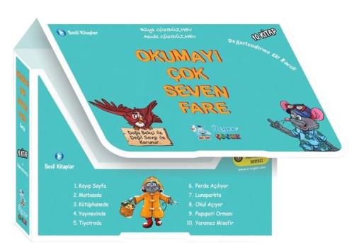 Kitap Ambarı