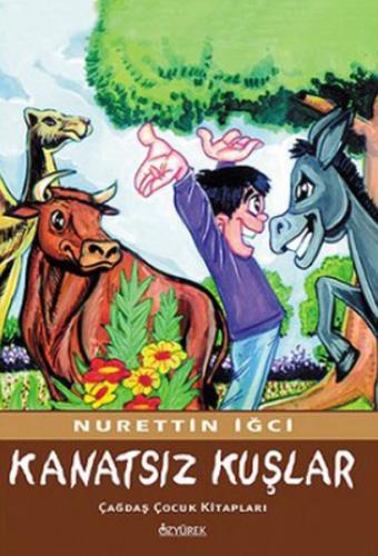 Kitap Ambarı