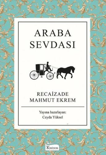 Araba Sevdası Karton Türk Klasikleri