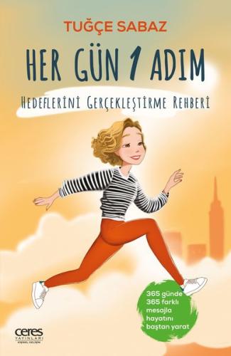 Her Gün 1 Adım