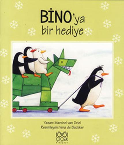 Kitap Ambarı