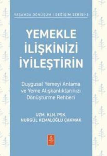Yemekle İlişkinizi İyileştirin 10 İndirim