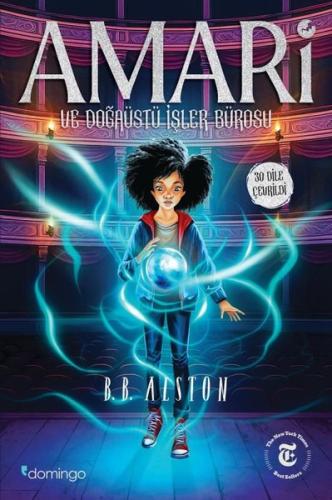 Kitap Ambarı