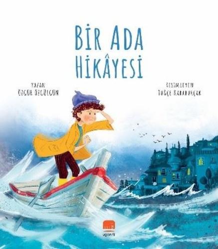 Kitap Ambarı