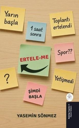 Ertele me