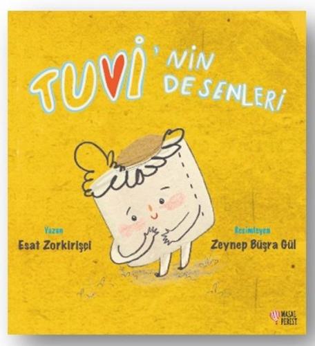 Tuvi nin Desenleri