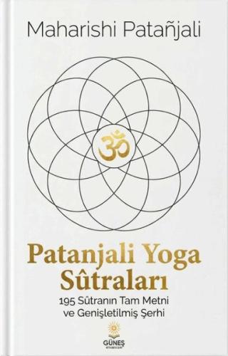 Patanjali Yoga Sûtraları