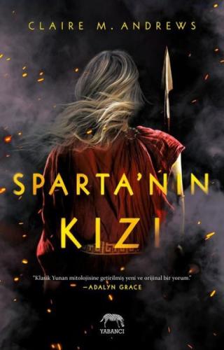 Sparta nın Kızı