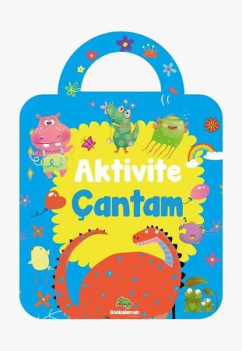 Kitap Ambarı