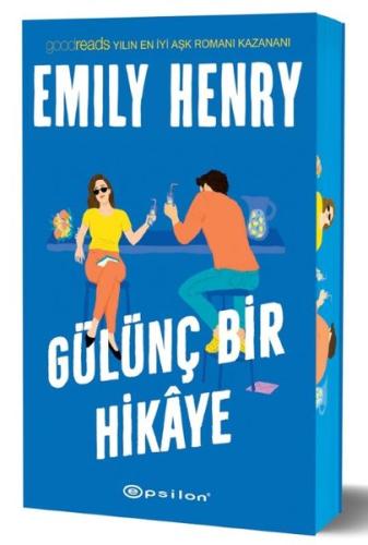 Kitap Ambarı