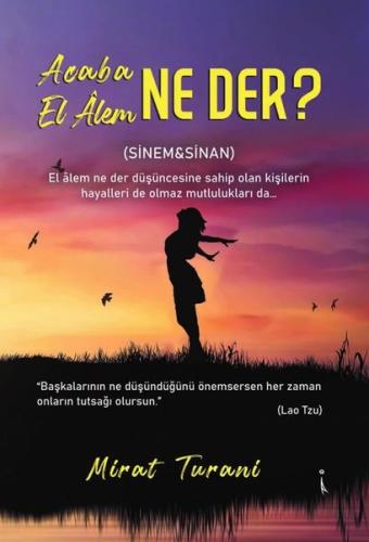 Acaba El Alem Ne Der