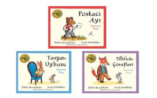Kitap Ambarı