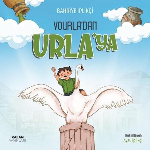 Vourla dan Urla ya
