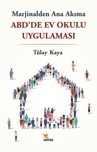 ABD de Ev Okulu Uygulaması