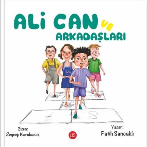 Kitap Ambarı