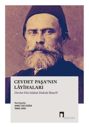 Cevdet Paşa nın Layihaları Devlet Din Islahat Hukuk Maarif