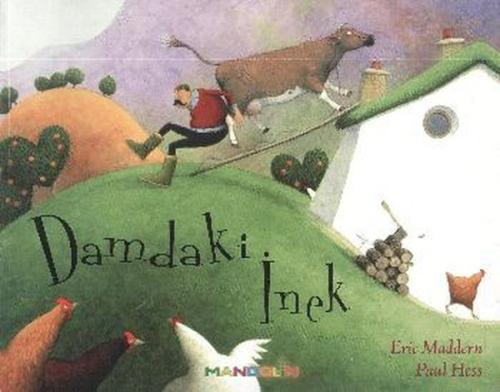 Kitap Ambarı