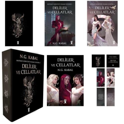 Kitap Ambarı