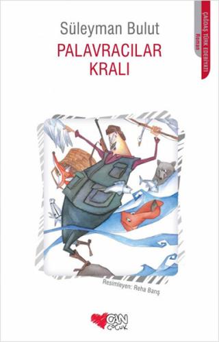Kitap Ambarı
