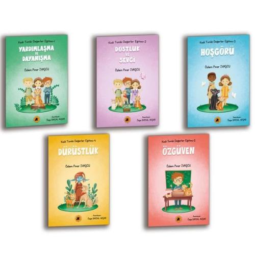 Kitap Ambarı