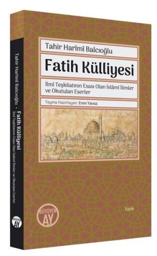 Kitap Ambarı