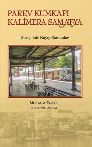Parev Kumkapı Kalimera Samatya