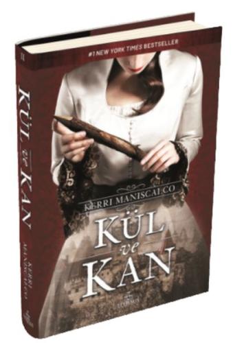 Kitap Ambarı