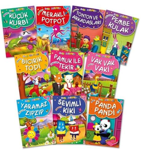 Kitap Ambarı