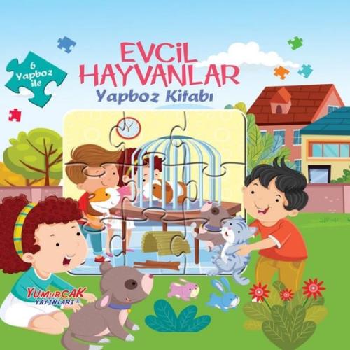 Kitap Ambarı