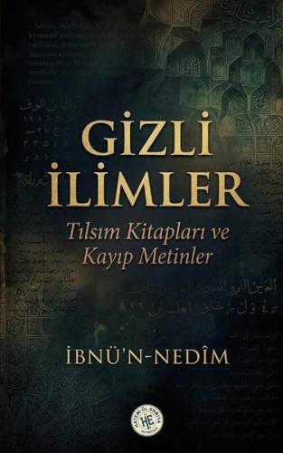 Gizli İlimler
