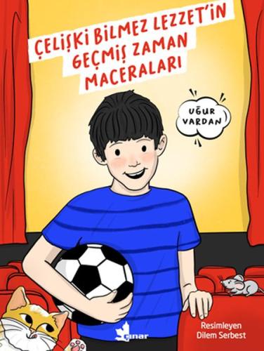 Kitap Ambarı